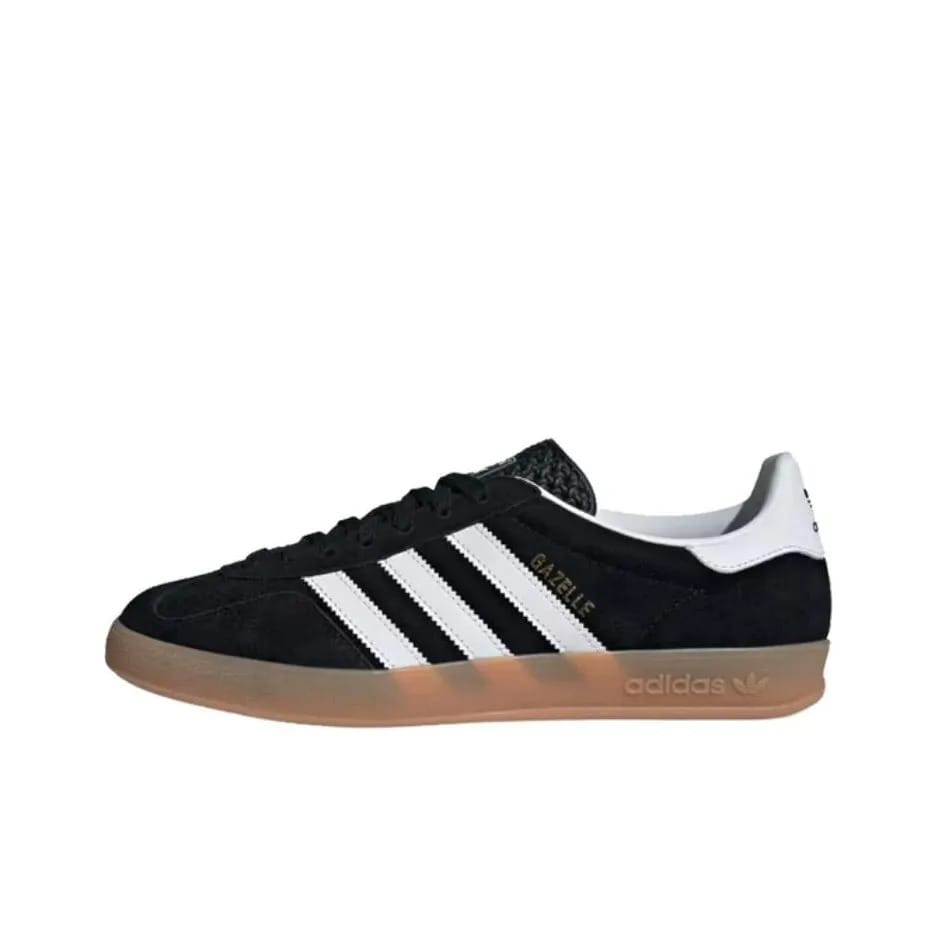Adidas Shoes Gazelle - أحذية أديداس أوريجينالز جازيل إنديور سويدي،