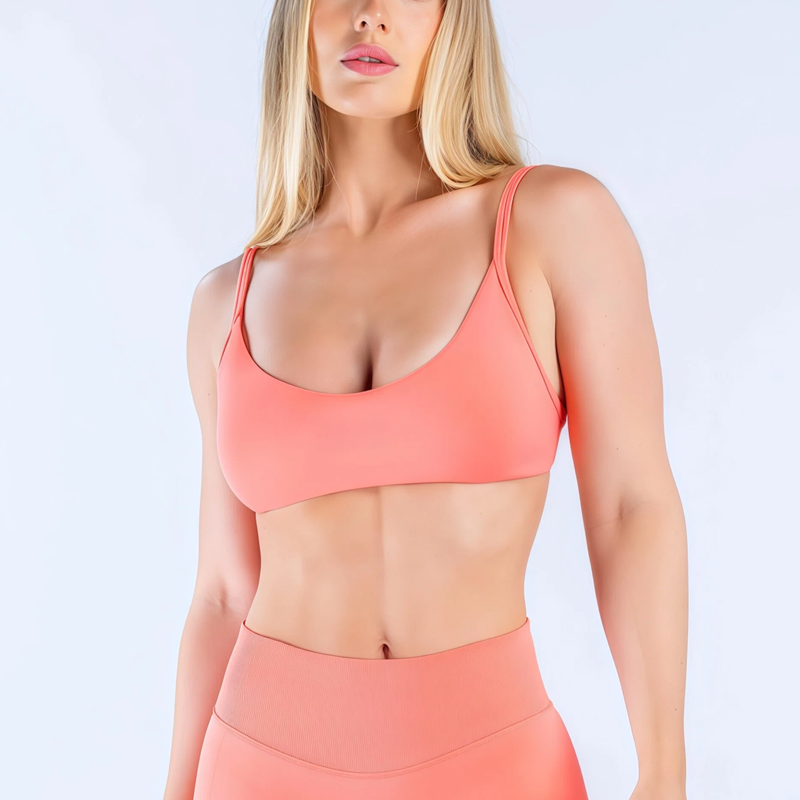 Seamless Underwear Women - حمالة صدر رياضية HISTELLO للنساء بتصميم