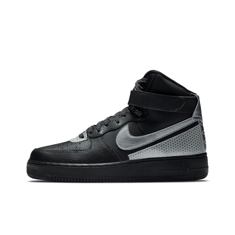 حذاء نايك إير فورس 1 للرجال لل - مراجعة Nike Shoes Air Force 1 وسعره