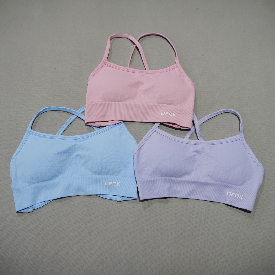حمالة صدر رياضية مثيرة بتصميم  - مراجعة Push Up Bra Padded وسعره