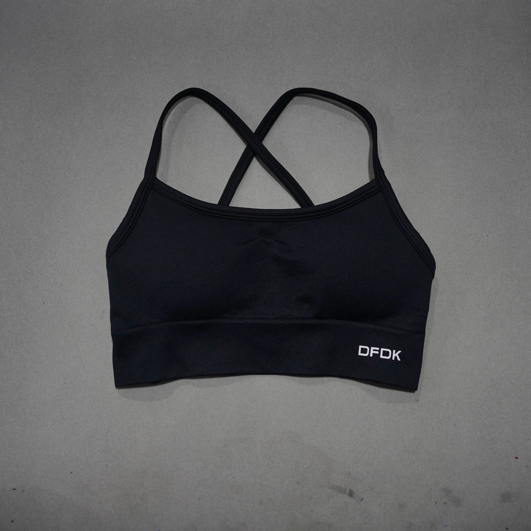 حمالة صدر رياضية مثيرة بتصميم  - مراجعة Push Up Bra Padded وسعره