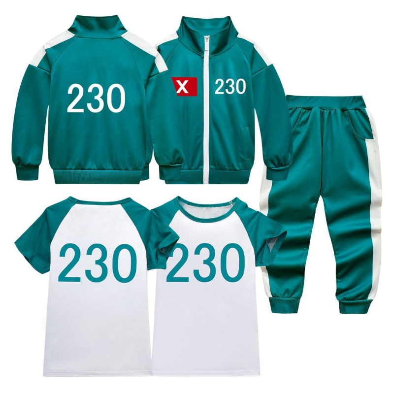 2025 جديد للأطفال مخصص ألعاب ك - مراجعة Boyshort Underwear وسعره
