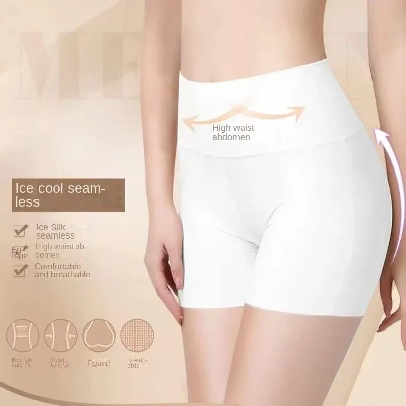 سراويل أمان نسائية تحت التنورة - مراجعة Boyshort Underwear وسعره