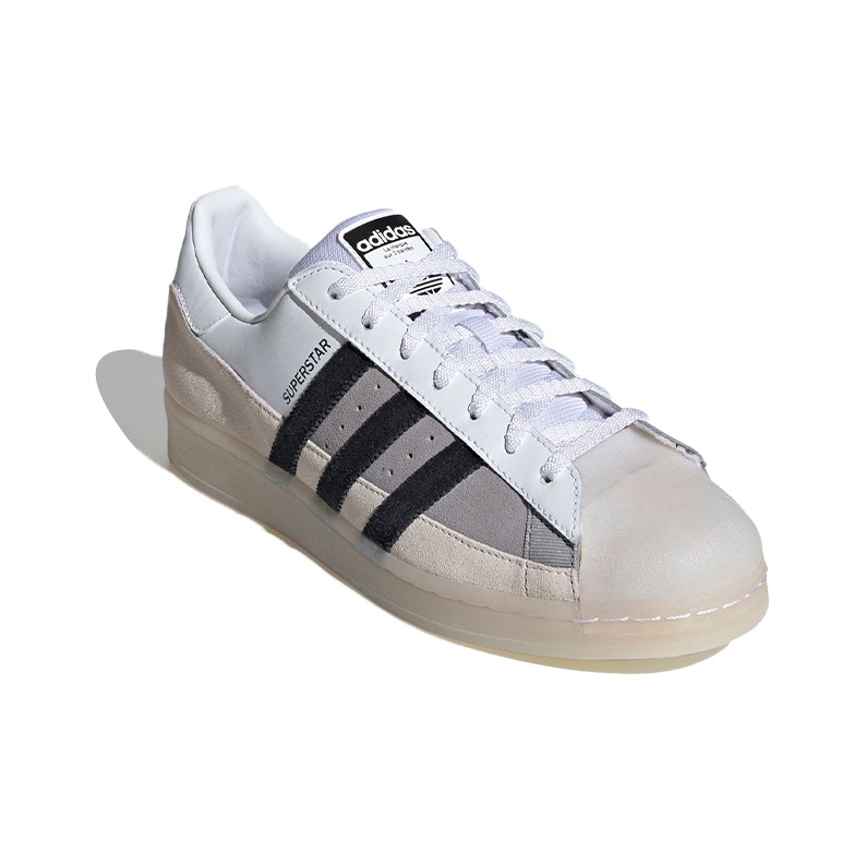 أحذية سكيت بورد أديداس أوريجين - مراجعة Adidas Shoes Superstar وسعره