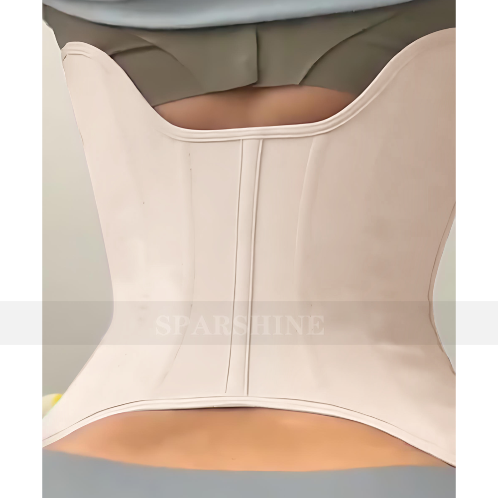 مشدات نحت الجسم عالية الضغط، ف - مراجعة Shapewear Bodysuit Firm وسعره