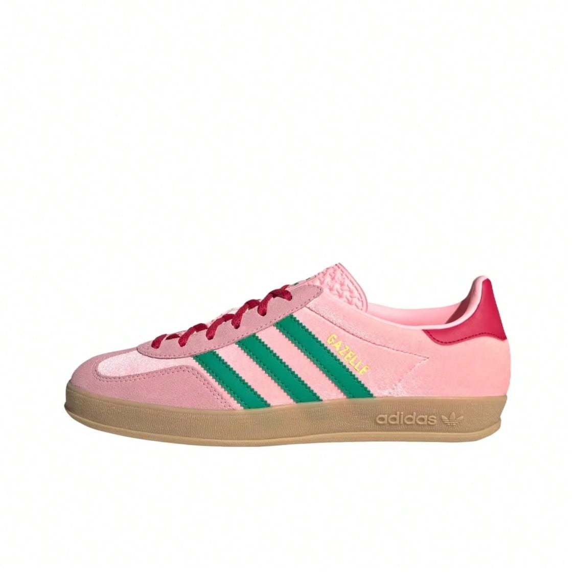 أحذية أديداس أوريجينالز جازيل  - مراجعة Adidas Shoes Gazelle وسعره