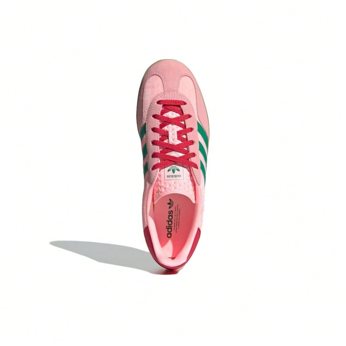 أحذية أديداس أوريجينالز جازيل  - مراجعة Adidas Shoes Gazelle وسعره
