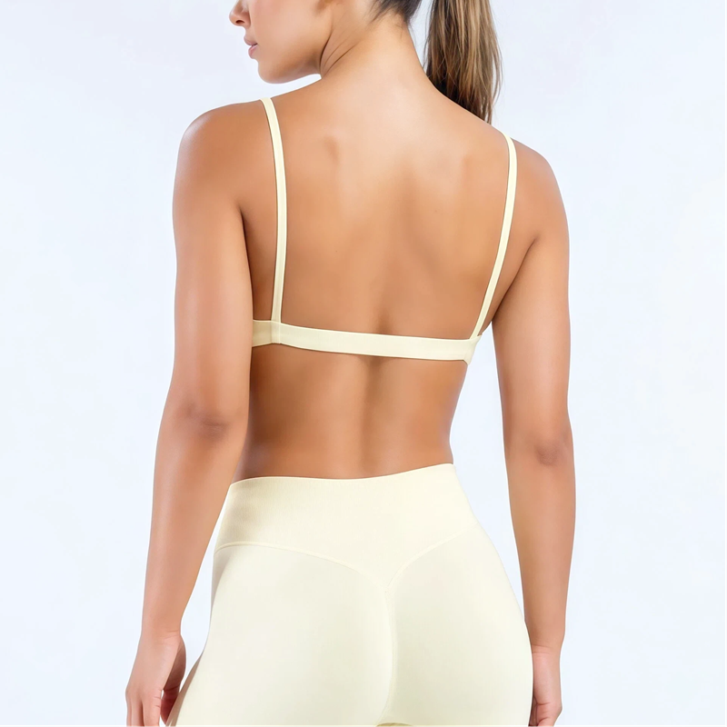 حمالة صدر HISTELLO ذات تصميم ر - مراجعة Seamless Underwear Women وسعره