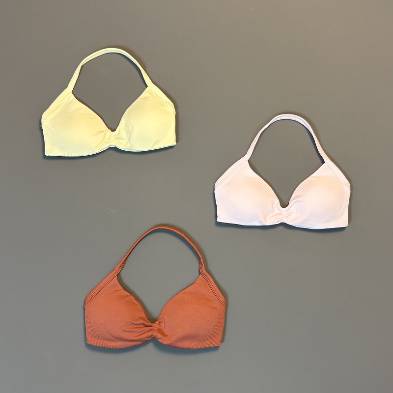 حمالة صدر رياضية من HISTELLO ب - مراجعة Seamless Underwear Women وسعره