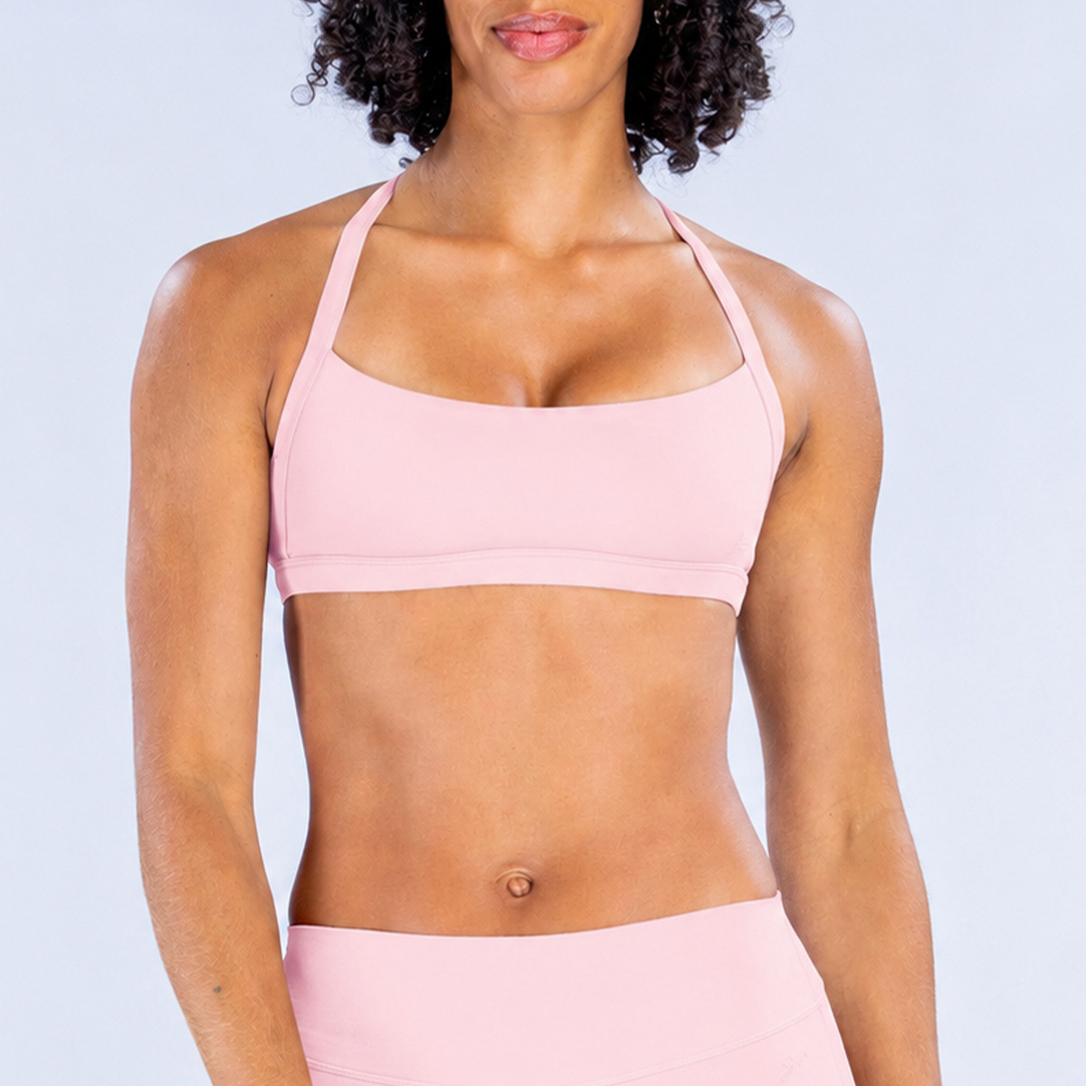 حمالة صدر رياضية لليوغا للنساء - مراجعة Push Up Bra Padded وسعره