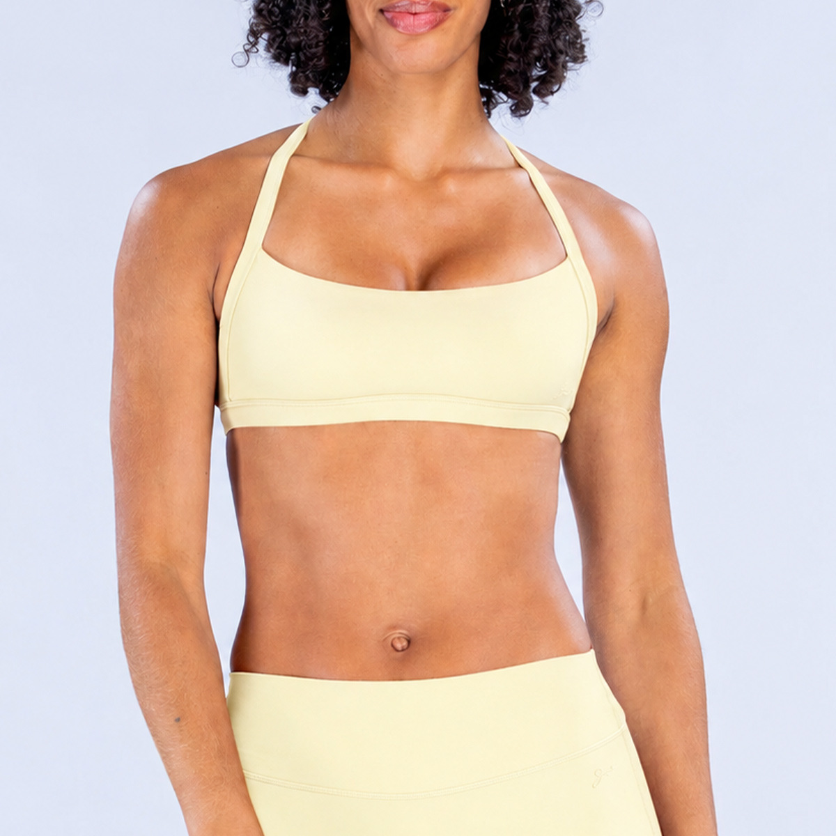 حمالة صدر رياضية لليوغا للنساء - مراجعة Push Up Bra Padded وسعره