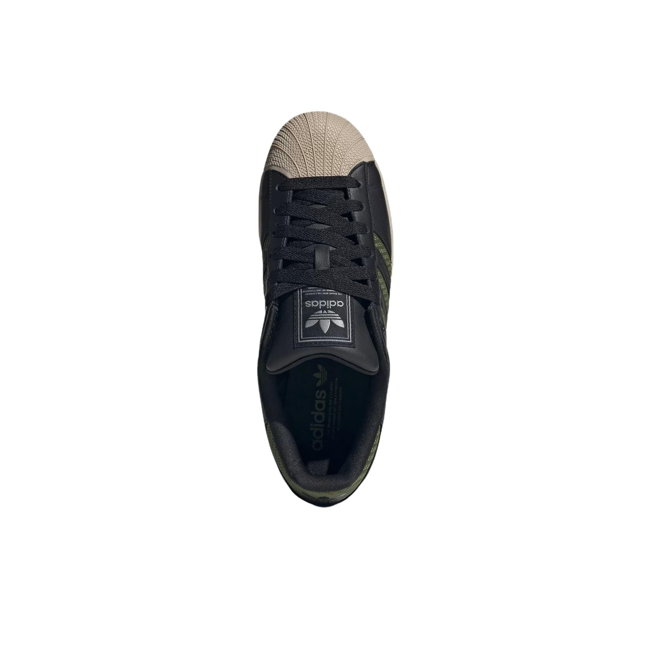 أحذية أديداس أوريجينالز سوبرست - مراجعة Adidas Shoes Superstar وسعره