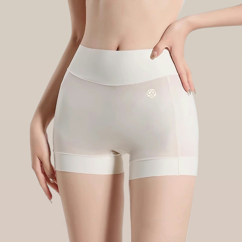 سراويل سلامة نسائية سلسة من ال - مراجعة Boyshort Underwear وسعره
