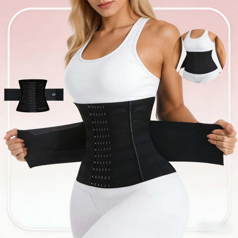 مشد نسائي لتشكيل الجسم وتدريب  - مراجعة Shapewear Bodysuit Firm وسعره