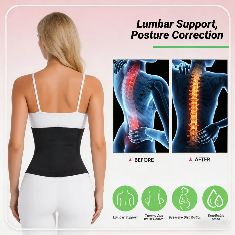 مشد نسائي لتشكيل الجسم وتدريب  - مراجعة Shapewear Bodysuit Firm وسعره