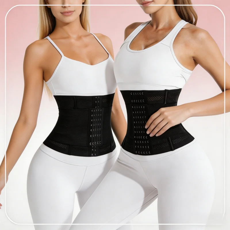 مشد نسائي لتشكيل الجسم وتدريب  - مراجعة Shapewear Bodysuit Firm وسعره